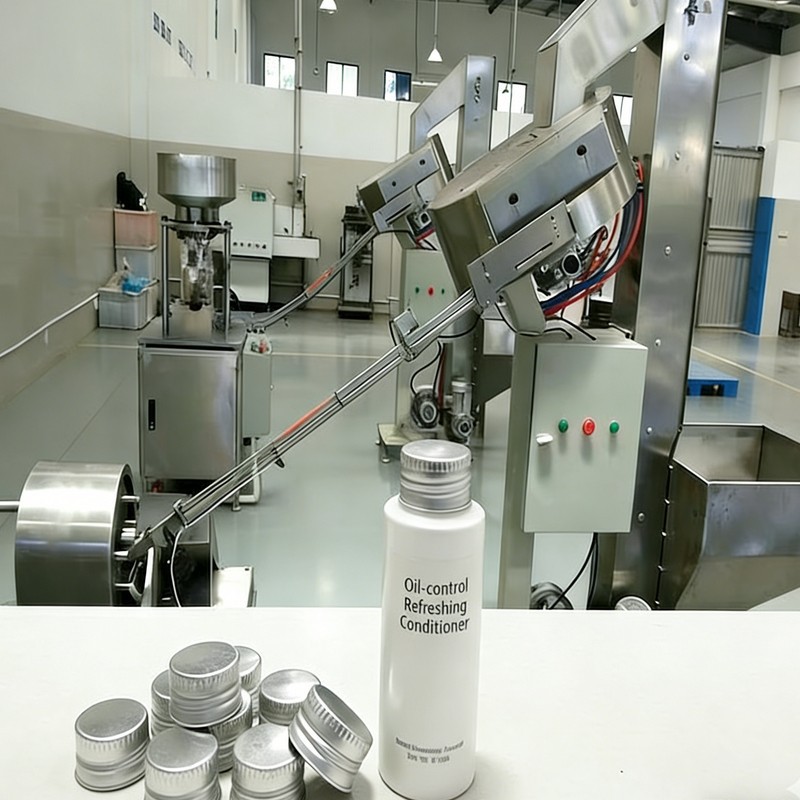 Linija za proizvodnju-ulje za osvježavanje regeneratora s navojem