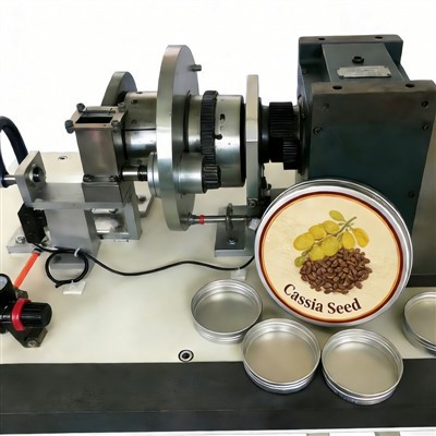 Linija za proizvodnju metalnih kutija za sjemenke Cassia