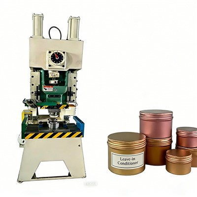 Ostavite-u proizvodnoj liniji metalnih kutija za regeneratore